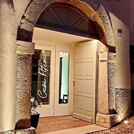 Bed and Breakfast Casa Pitem Torbole Sul Garda Exterior foto