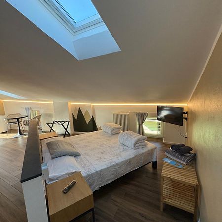 Bed and Breakfast Casa Pitem Torbole Sul Garda Exterior foto
