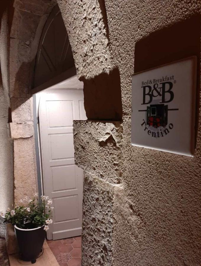 Bed and Breakfast Casa Pitem Torbole Sul Garda Exterior foto